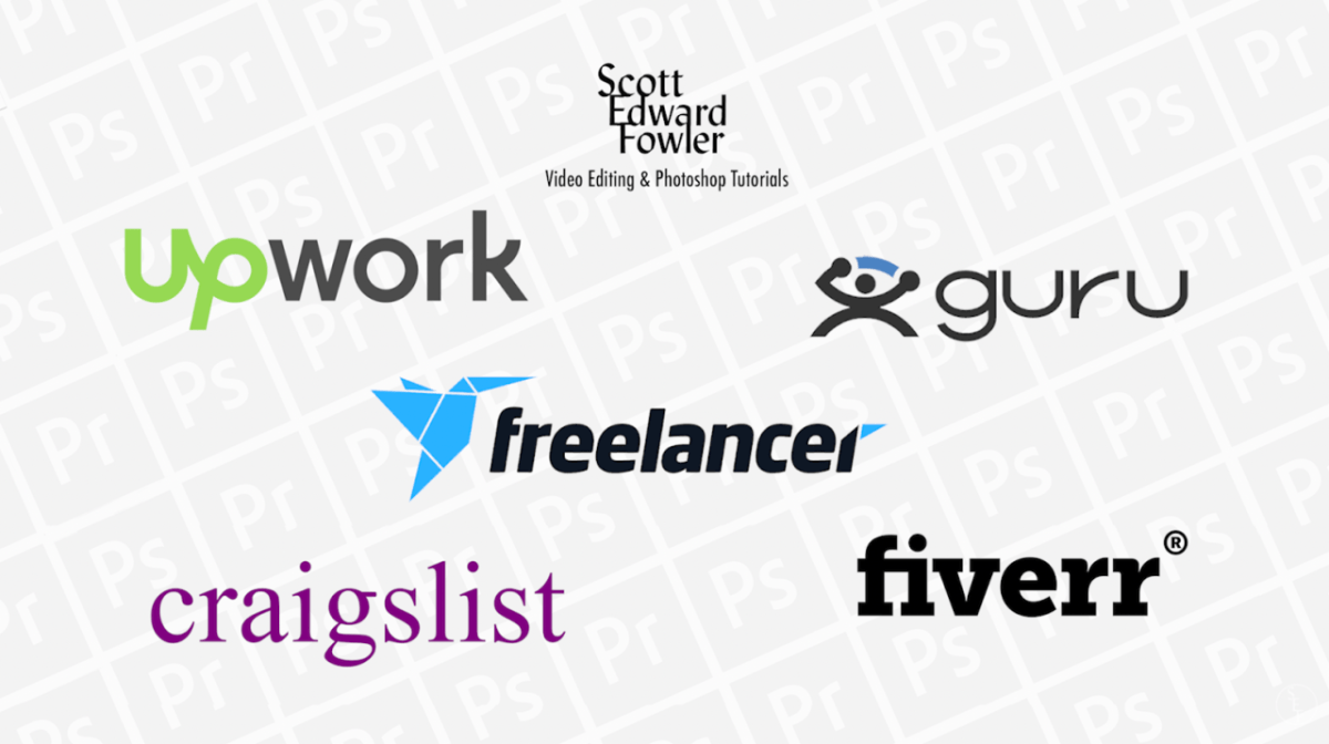 3 Best Freelancing Websites In&nbsp;2020