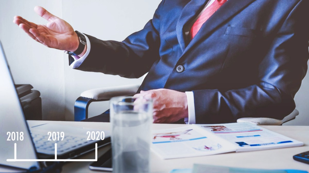 Make A Quick Timeline Animation In&nbsp;Premiere