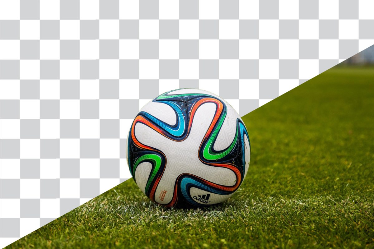 How To Cut Out Images In&nbsp;Photoshop