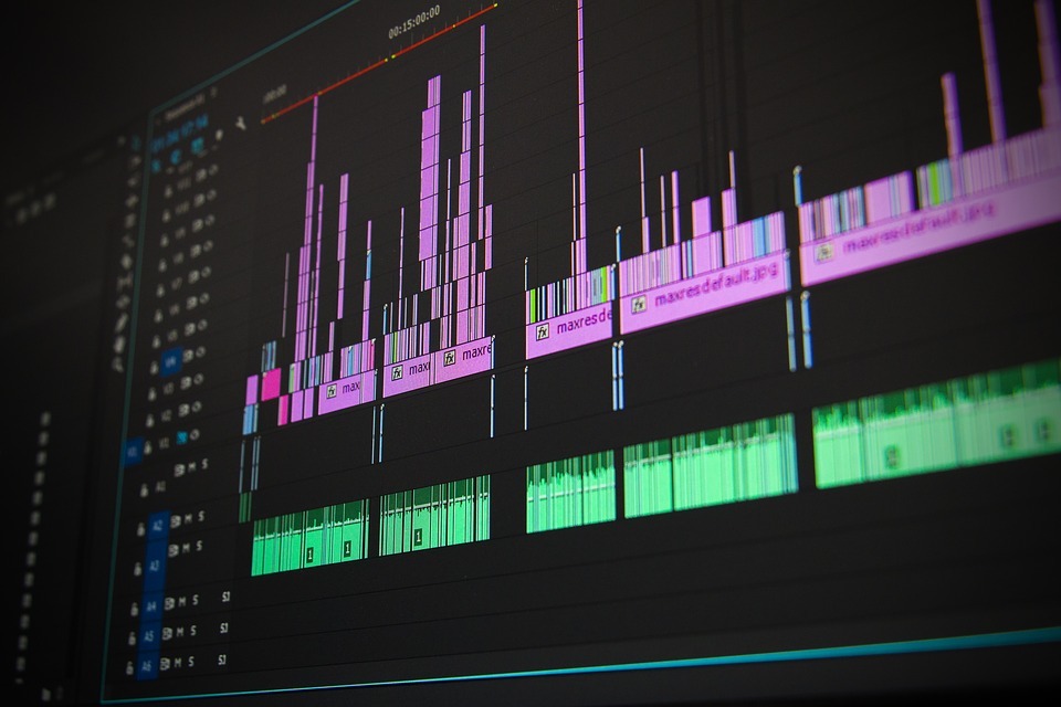 Get Started Video Editing [In Premiere]&nbsp;2020