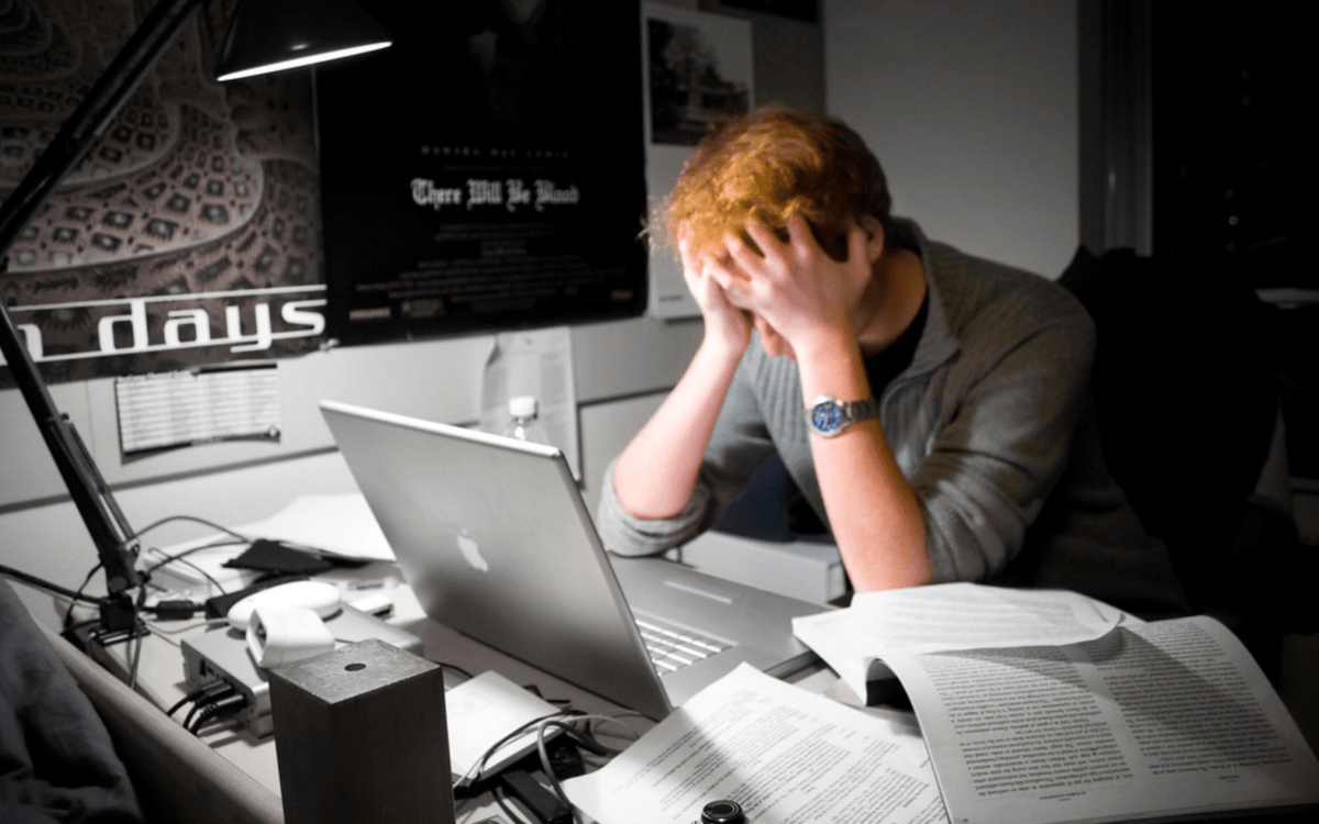 5 Ways Of Dealing With Client&nbsp;Rejection