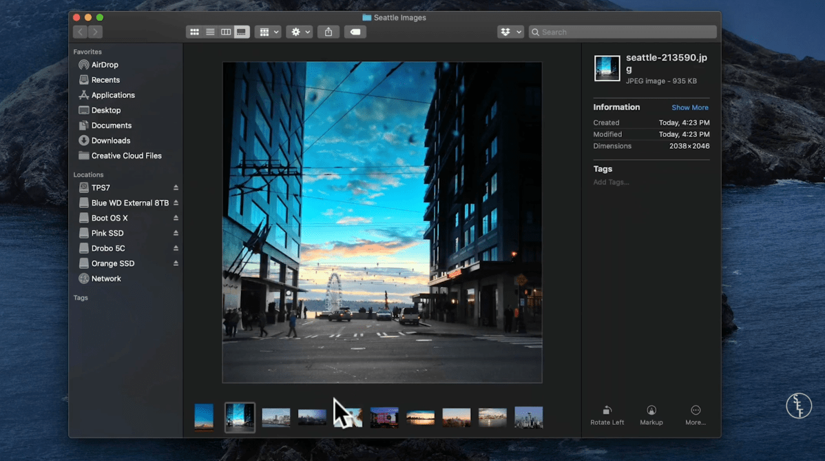 How To Batch Resize Images In&nbsp;Photoshop